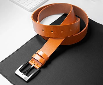 High-quality  belt to complement your style with comfort and durability for everyday wear.