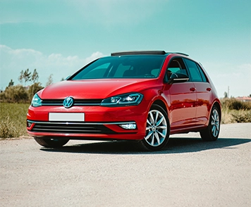 Volkswagen offers top-quality cars with advanced features and a smooth driving experience.